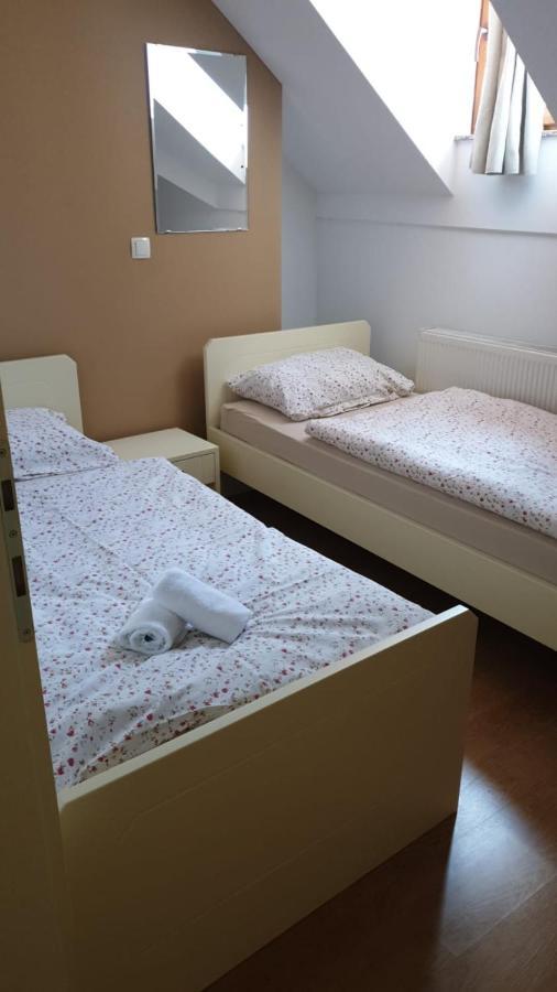 Vinarija Zlatar Hotell Exteriör bild