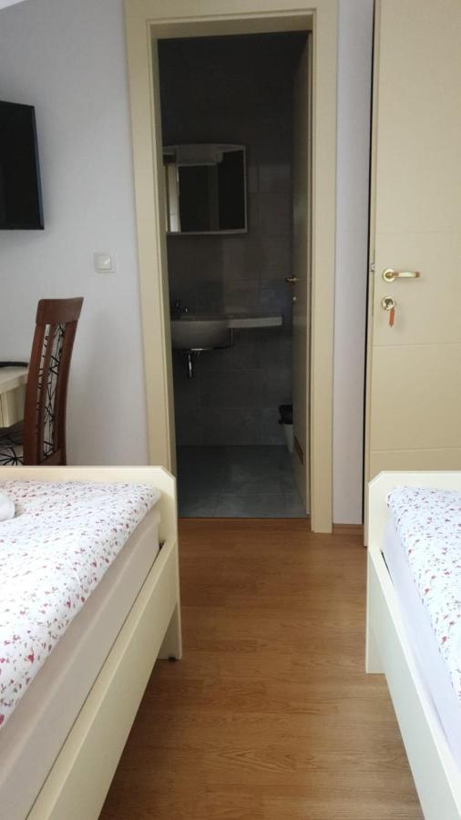 Vinarija Zlatar Hotell Exteriör bild