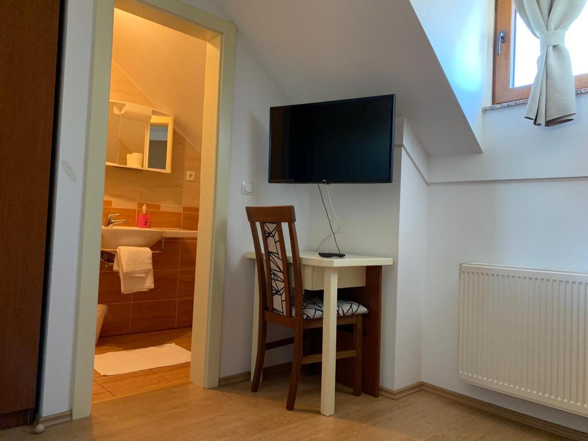 Vinarija Zlatar Hotell Exteriör bild