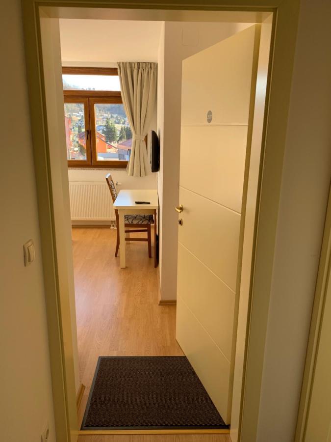 Vinarija Zlatar Hotell Exteriör bild