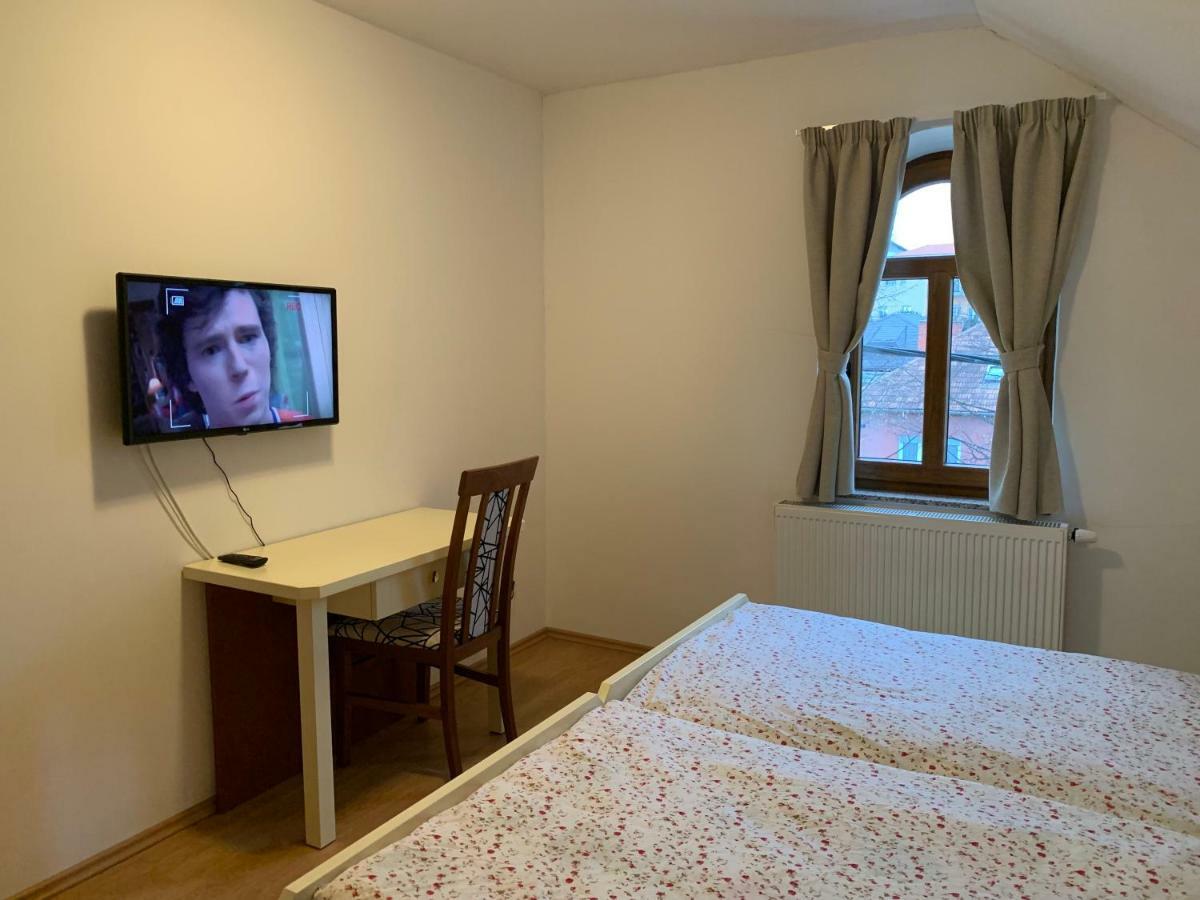 Vinarija Zlatar Hotell Exteriör bild