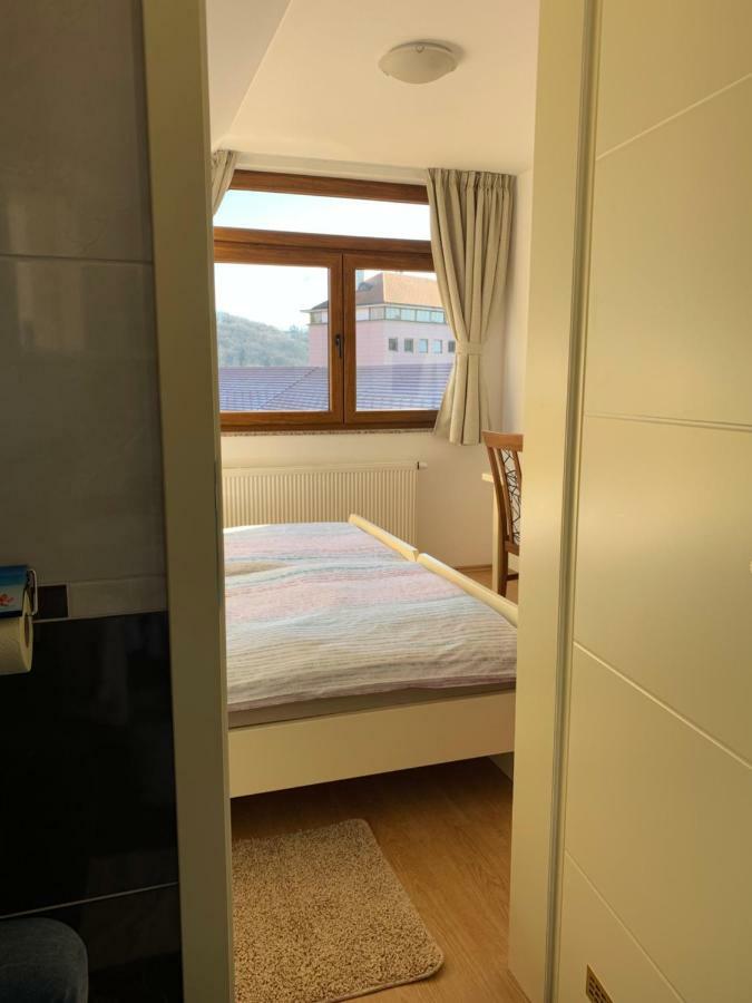 Vinarija Zlatar Hotell Exteriör bild