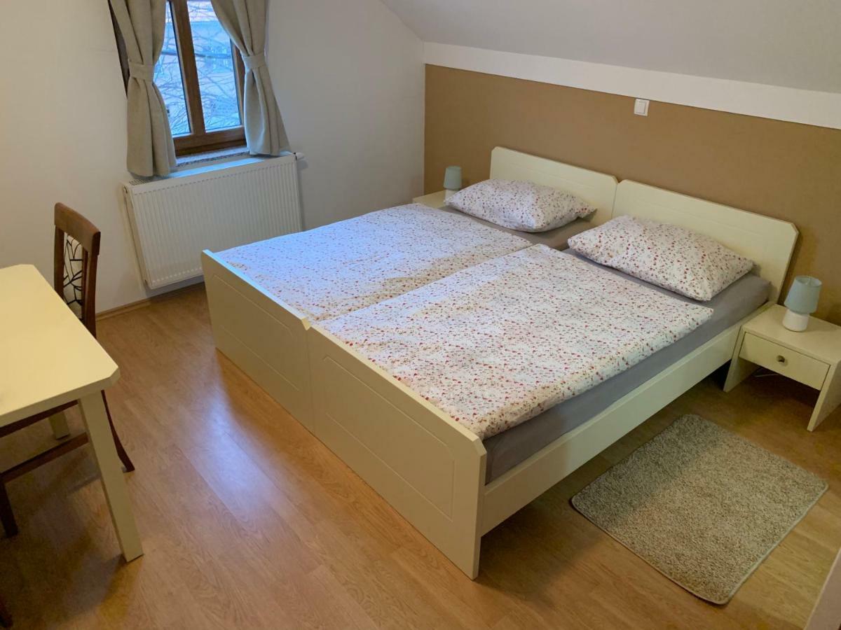 Vinarija Zlatar Hotell Exteriör bild