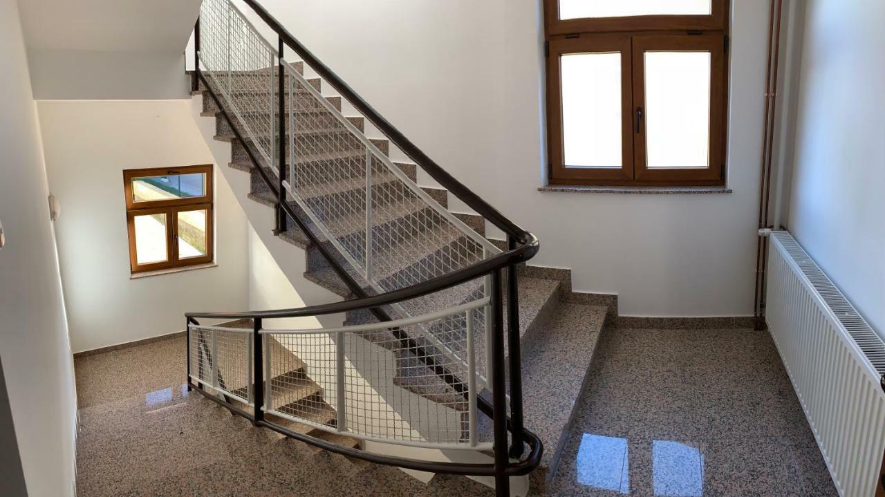 Vinarija Zlatar Hotell Exteriör bild