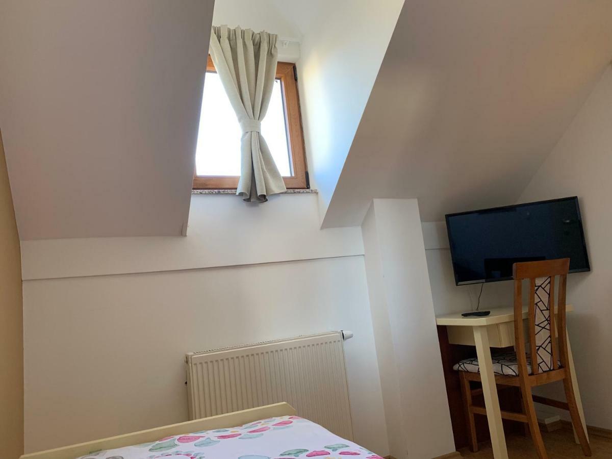 Vinarija Zlatar Hotell Exteriör bild