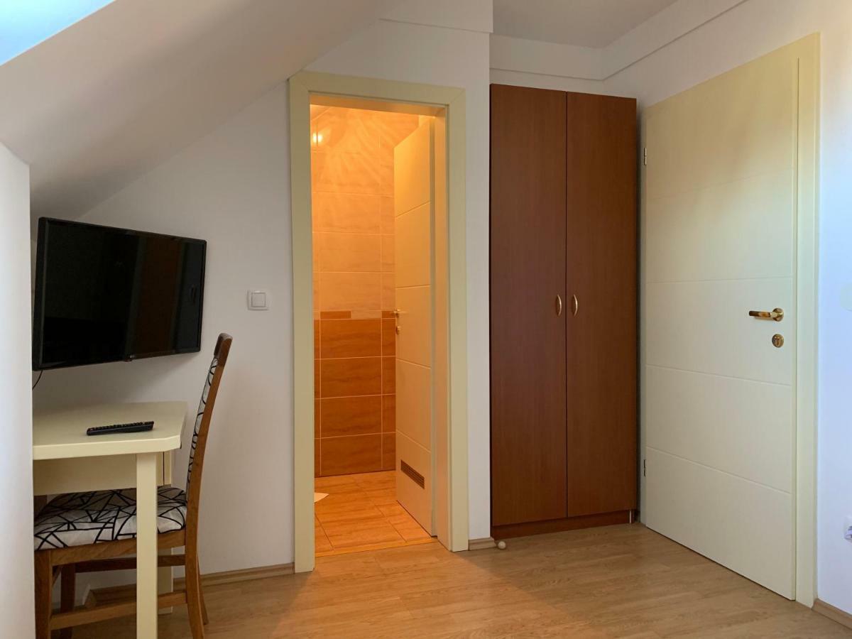 Vinarija Zlatar Hotell Exteriör bild