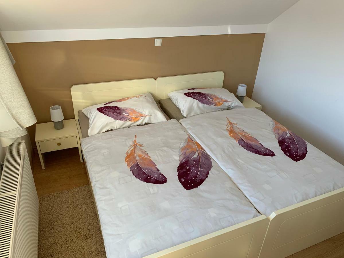 Vinarija Zlatar Hotell Exteriör bild